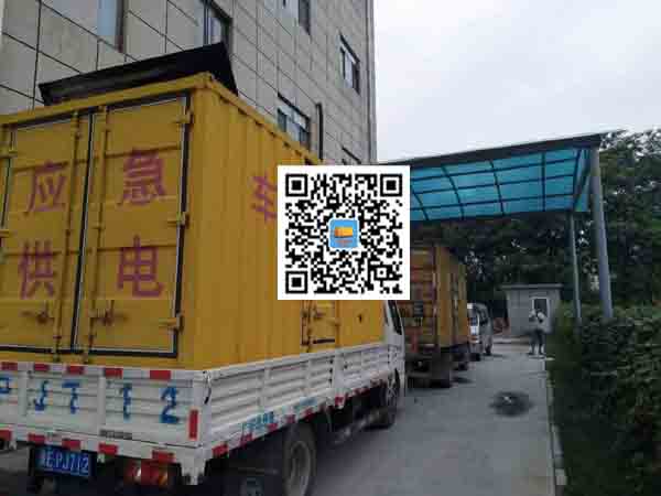 江城发电车出租-发电机产品使用越来越广泛