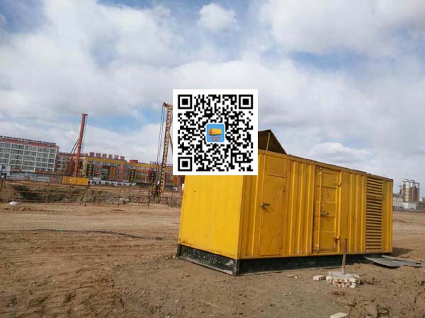 江城发电机出租-柴油发电机组安全操作规程有哪些？