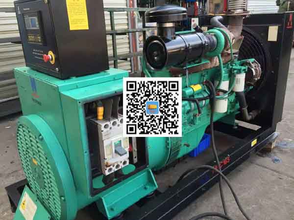 江城租赁发电机-发电机一般变压器磁芯所使用的是什么材料？