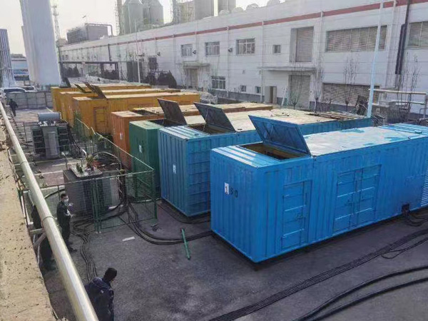 江城380V和690V电压的电缆线相同吗?