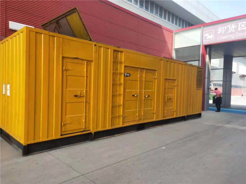 江城储能设备的前景和市场怎么样？