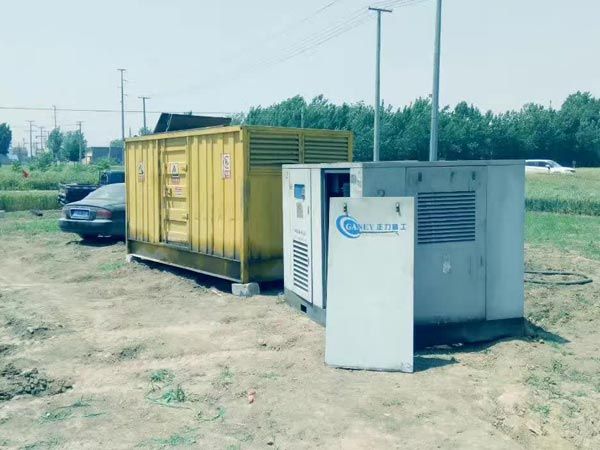 江城柴油发电机组冬季日常维修需要哪些工具?